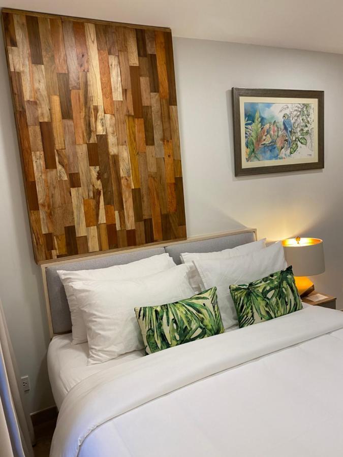 New Cosy Apartment At Marvest Huahin City Center Exteriér fotografie