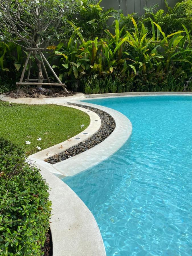 New Cosy Apartment At Marvest Huahin City Center Exteriér fotografie