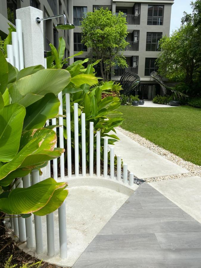 New Cosy Apartment At Marvest Huahin City Center Exteriér fotografie