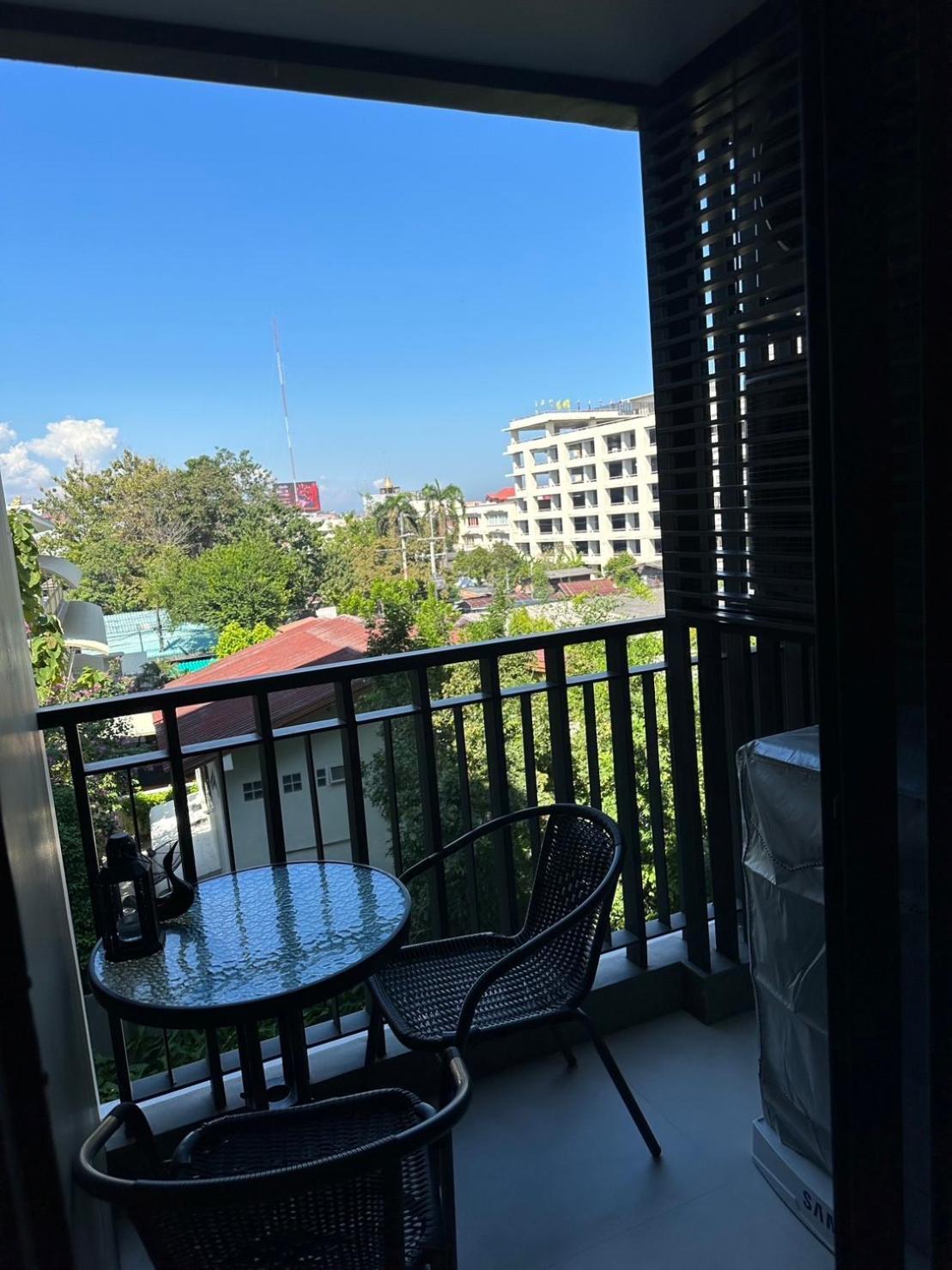 New Cosy Apartment At Marvest Huahin City Center Exteriér fotografie